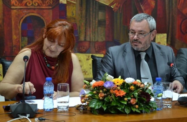 ВТУ ще си сътрудничи със Съюза на българите в Кипър