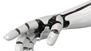 Роботите вече могат да се изпотяват и да настръхват