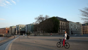 Имиграцията в Германия е найвисока от две десетилетия