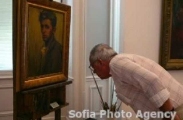 123 автори показват творби в националната изложба на художниците- педагози