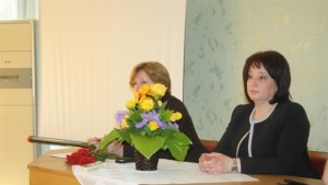 Научни работници се срещнаха с областния управител на Стара Загора