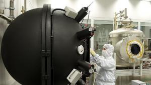 Сондата Розета направи ключова маневра