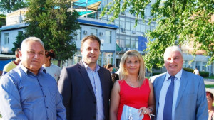 Инж Детелина Борисова Евродепутатите на ГЕРБ ще защитават интереса на