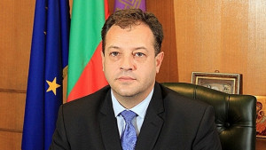 Приветствие на кмета Даниел Панов по случай 24 май