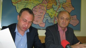 ГЕРБ обвини БСП и ЛИДЕР в контролиране на вота в