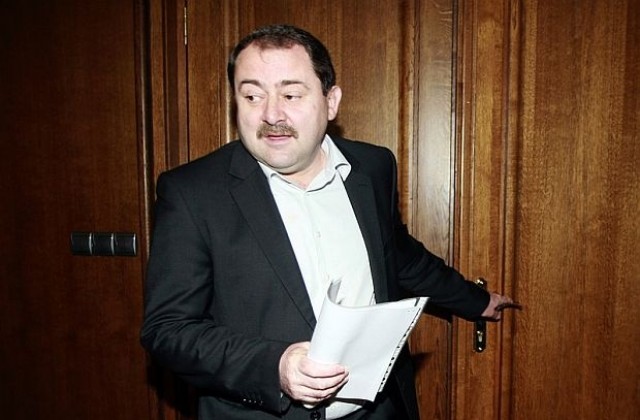 Пенгезов се кандидатира за председател на Апелативния съд