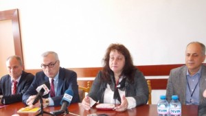 Научна конференция събра медицински специалисти от три държави