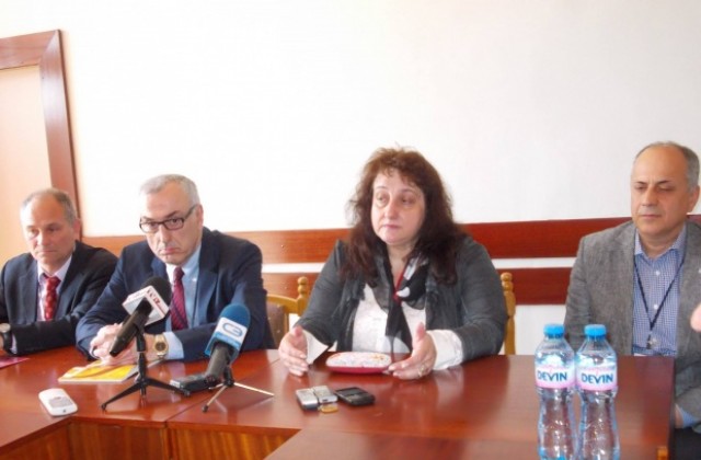 Научна конференция събра медицински специалисти от три държави