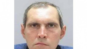 Полицията издирва 44годишен мъж от В Търново