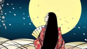 Играят Принцеса Кагуя в помощ на Бети и Сашко