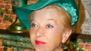 Актрисата Силвия Тоцова с отличие за 24 май