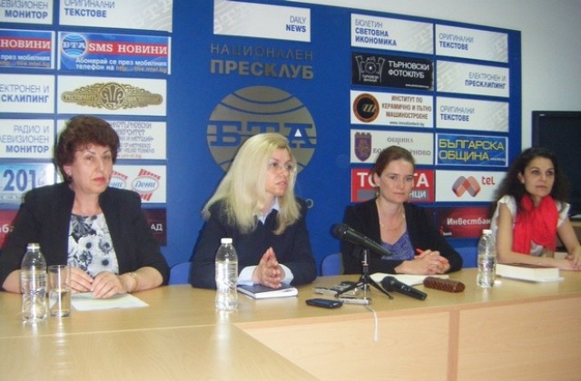 Повишаване доходите, ново качество на образованието и  културата са приоритетни за кандидатите на Коалиция за България