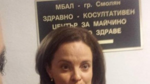 Андреева Няма безпокойство за болничните лимити