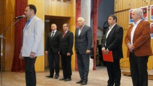 С добра новина за региона БСП закри предизборната си кампания