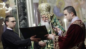 Патриарсите Неофит и Кирил водят празничната литургия на 24 май