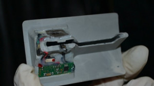 Разбиха работилници за скимираща техника във Варна