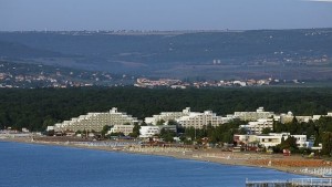 Спартакиада на енергетиците от Югоизточна Европа се организира в Албена