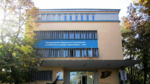 Седмица на отворените врати започва в гимназията по строителство