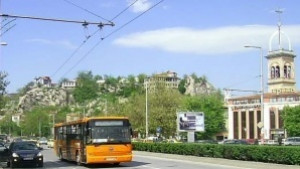 Спират движението по няколко булеварда заради изборите