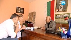 Кърджалийско село гледа към Европа за въжен мост и канал