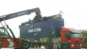 Интермодалният терминал в Пловдив ще бъде готов до края на