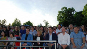 Андрей Ковачев Има сили които искат бъдещето на България да