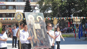 Проявите в Добрич на 24 май