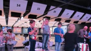 Наймалкият състезател на Боляри стана шампион по боулинг