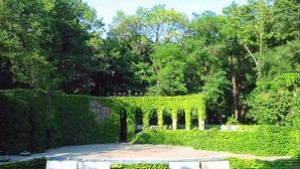 Дъждът отложи честването на Деня на славянската писменост