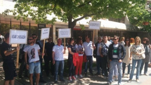 Благоевградчани в подкрепа на идеята за нов плувен басейн