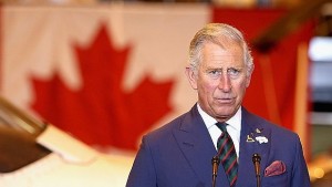 Гафът на принц Чарлз