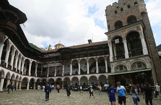 Отчитат ръст на украинските туристи у нас