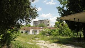 Стара Загора ще има найкрасивия и модерен парк в България