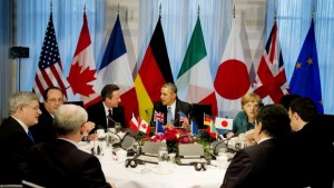 Санкциите на ЕС срещу Русия могат да се разпрострат от