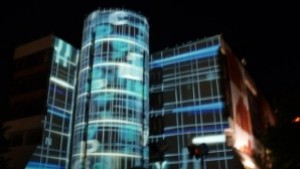 3 D шоу и концерт на ФСБ и Ансамбъл Пирин