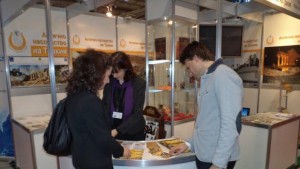 Община Стара Загора участва в 8 туристически борси и изложения