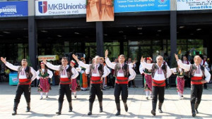 С концерти отбелязаха празника в Търговище