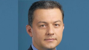 Кметът Иван Иванов 24 май е един от найсветлите български