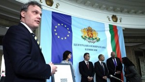 Близо 26 избирателна активност в Пазарджишко