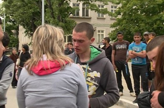 Изчезналите под връх Ботев момчета: Преживяхме истински ад