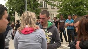 Изчезналите под връх Ботев момчета Преживяхме истински ад