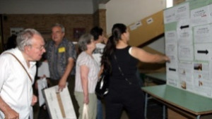 Заваляха сигнали за купуване на гласове