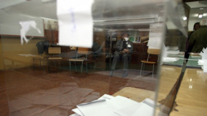 МВР Обстановката около изборния ден е спокойна