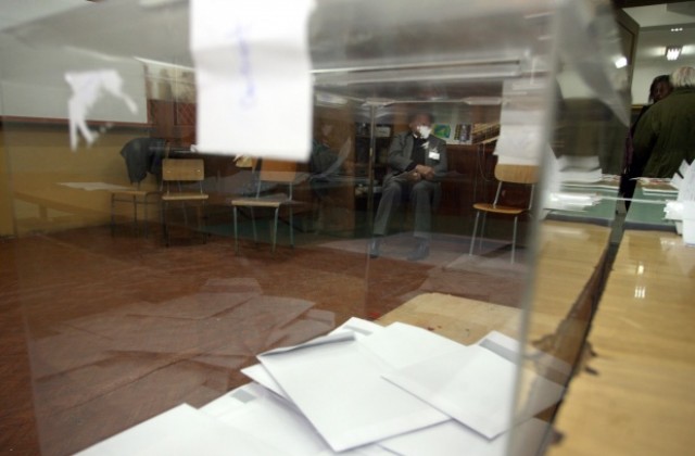 МВР: Обстановката около изборния ден е спокойна