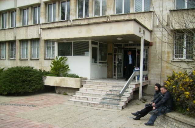 ОД МВР- Кюстендил отчете спокойна нощ и старт на изборния ден