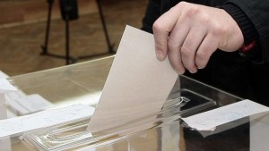 1117 е избирателната активност в Търговищка област