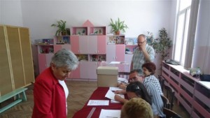 108 е активността в Шуменско тази сутрин