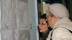 169 от варненци гласуваха до 13 часа