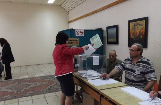 Живка Аладжова: Гласувах за присъствието на България в Европа