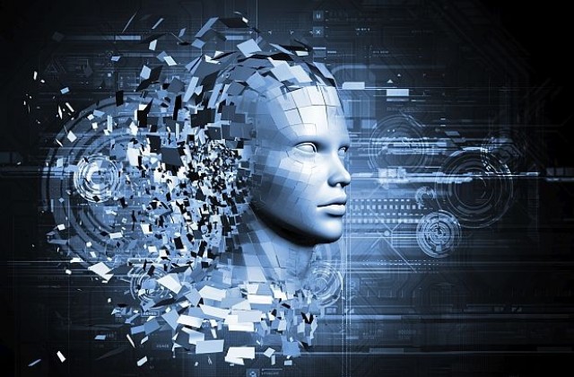 Създадоха роботи, които се превръщат в мебели